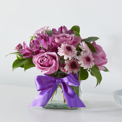 Sugarplum Bouquet – MILAM FLORAL & GREENHOUSE, Havre MT