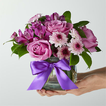 Sugarplum Bouquet – MILAM FLORAL & GREENHOUSE, Havre MT