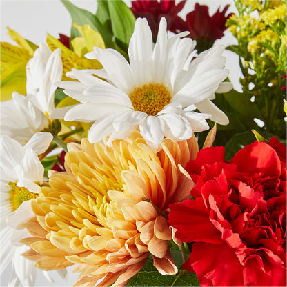 Fall Delight – A Florist Original – MILAM FLORAL & GREENHOUSE, Havre MT