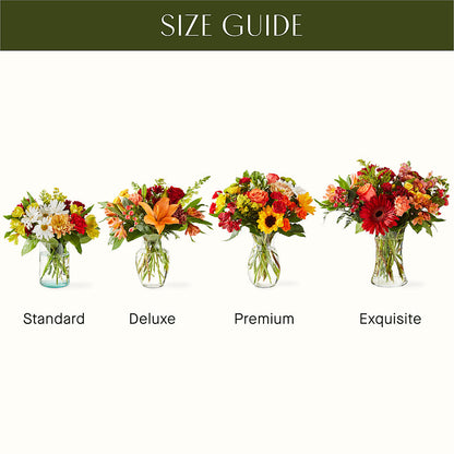 Fall Delight – A Florist Original – MILAM FLORAL & GREENHOUSE, Havre MT