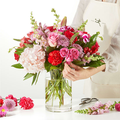 Swooning Over You - A Luxury Florist Original – MILAM FLORAL & GREENHOUSE, Havre MT