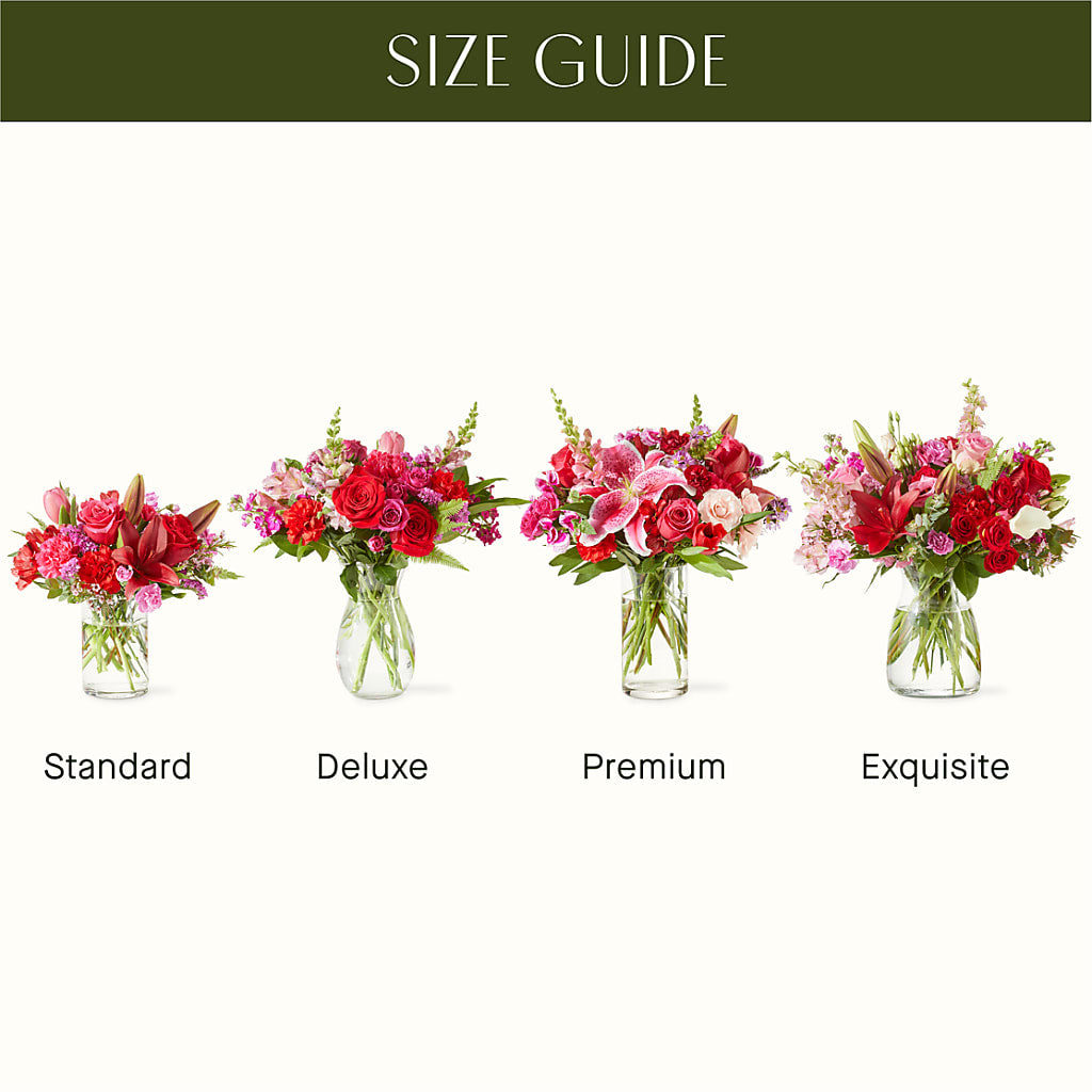 Together Forever - A Florist Original – MILAM FLORAL & GREENHOUSE, Havre MT