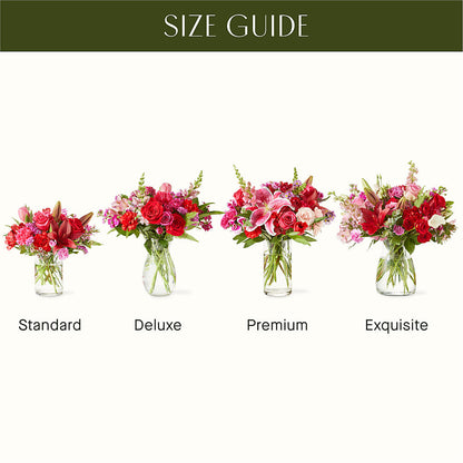 Together Forever - A Florist Original – MILAM FLORAL & GREENHOUSE, Havre MT