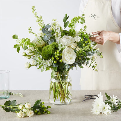 Irish Garden - A Florist Original – MILAM FLORAL & GREENHOUSE, Havre MT