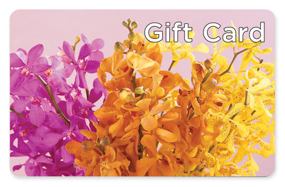 Gift Card – MILAM FLORAL & GREENHOUSE, Havre MT