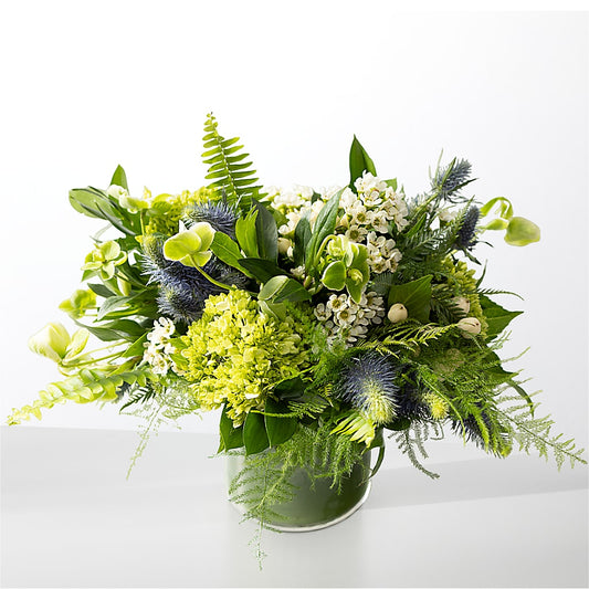 The Botanical Gardens – MILAM FLORAL & GREENHOUSE, Havre MT