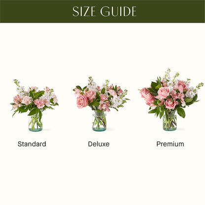At the Ballet Bouquet – MILAM FLORAL & GREENHOUSE, Havre MT