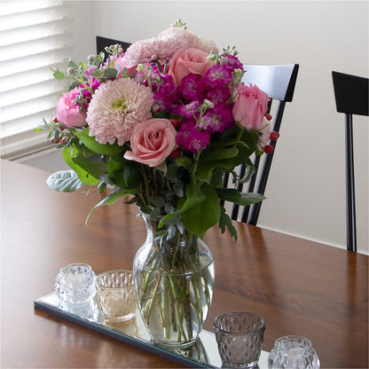 Sunday Morning Bouquet – MILAM FLORAL & GREENHOUSE, Havre MT