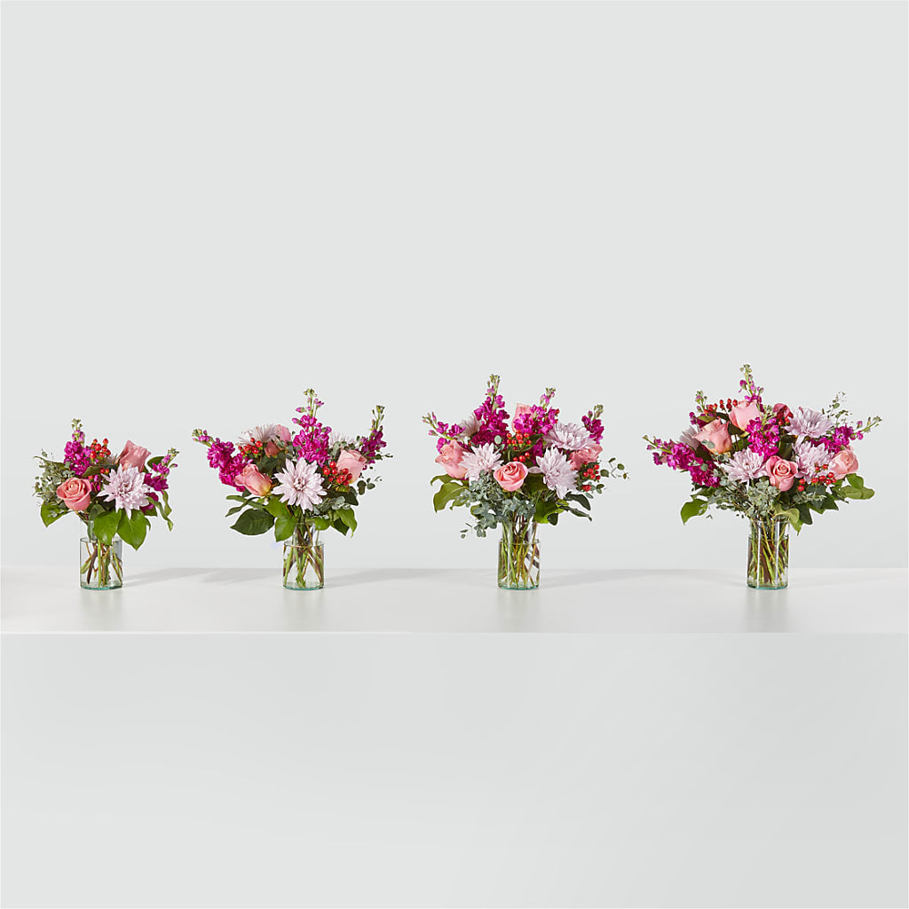Sunday Morning Bouquet – MILAM FLORAL & GREENHOUSE, Havre MT