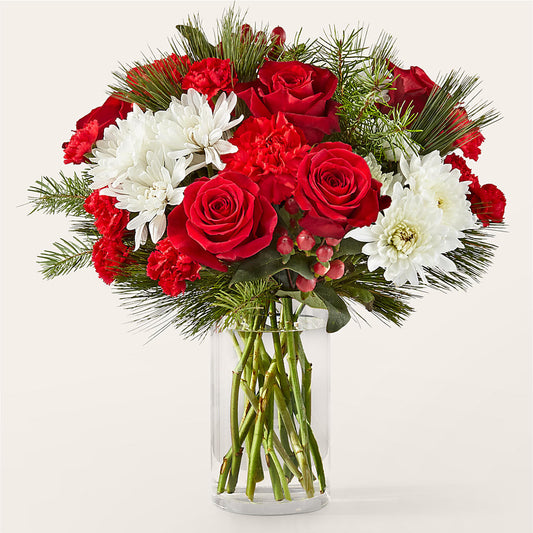 Seasonal Magic Bouquet – MILAM FLORAL & GREENHOUSE, Havre MT
