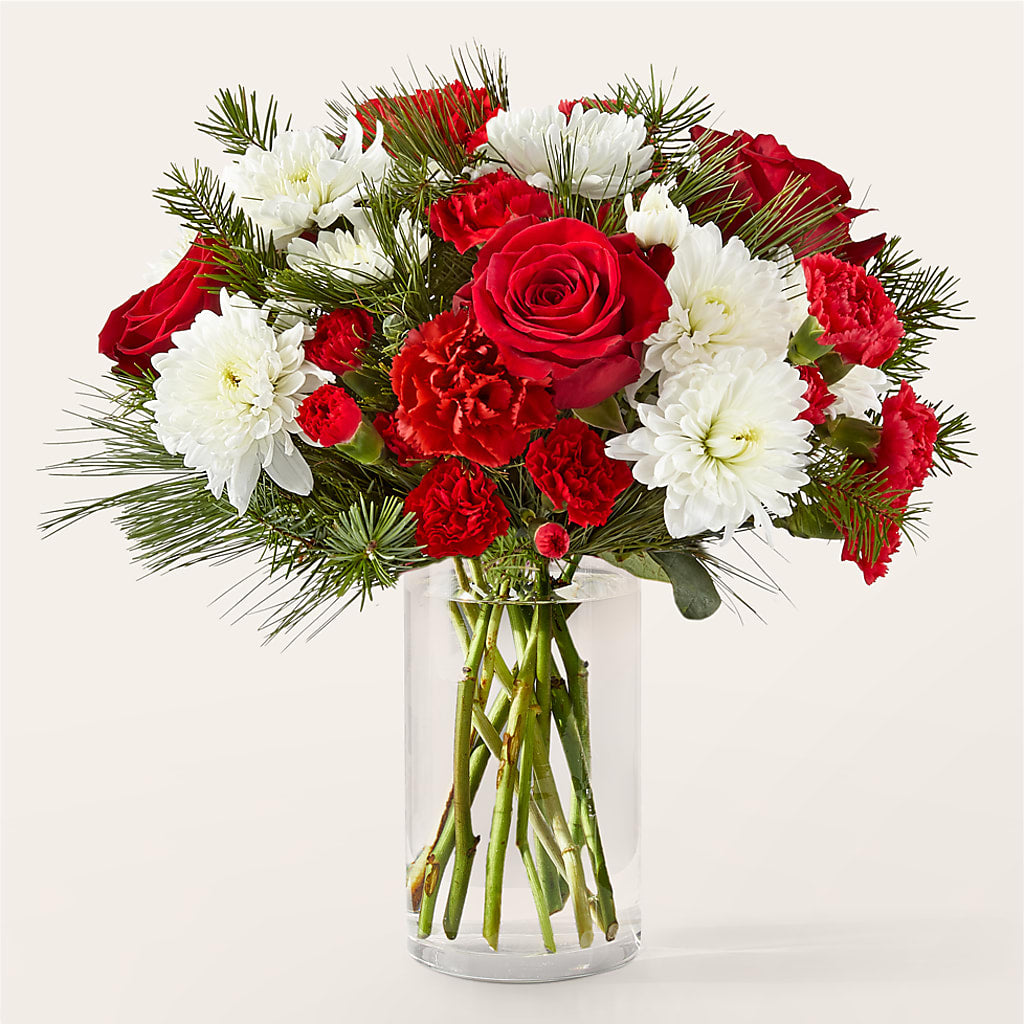 Seasonal Magic Bouquet – MILAM FLORAL & GREENHOUSE, Havre MT