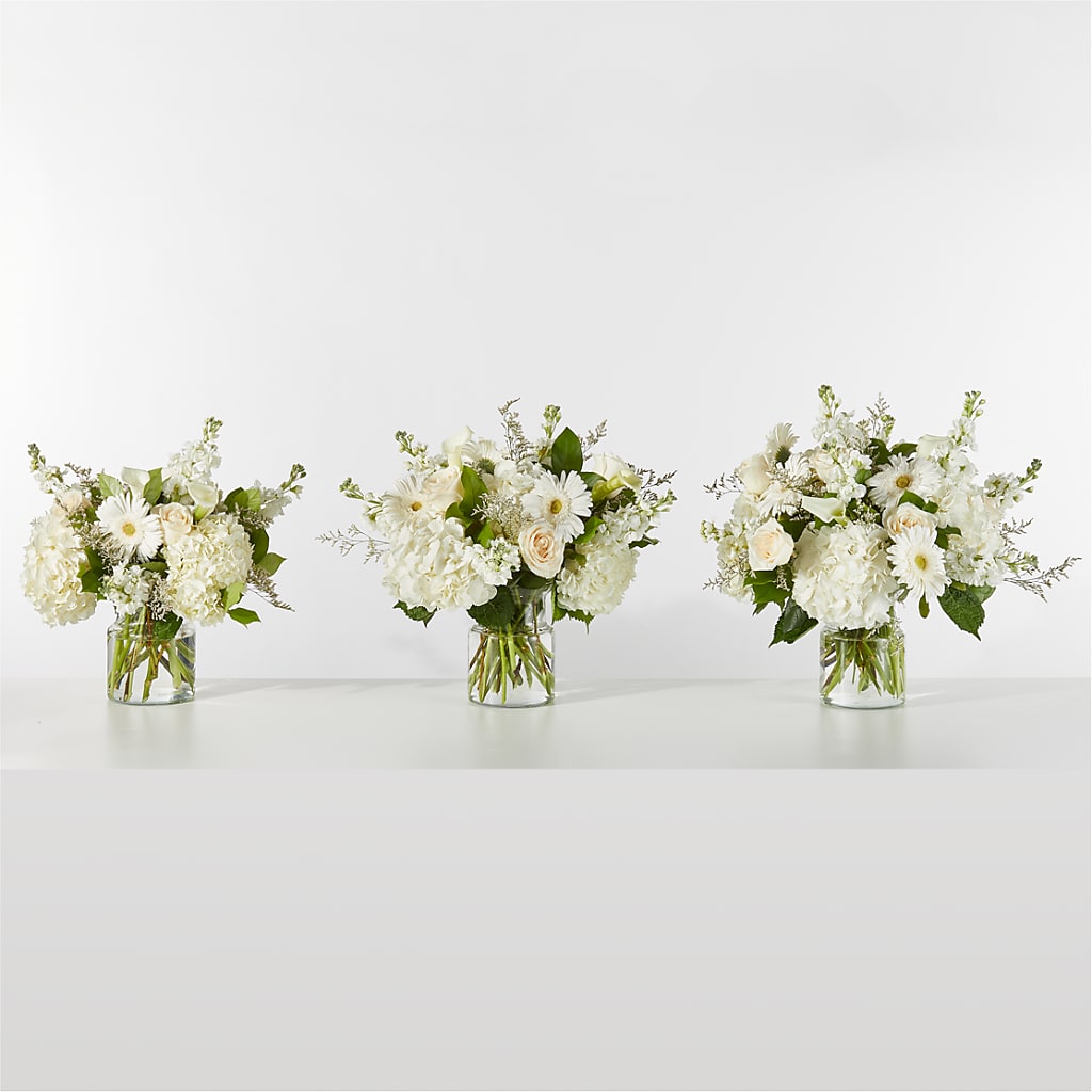 Sun-drenched Blooms Box Bouquet – MILAM FLORAL & GREENHOUSE, Havre MT