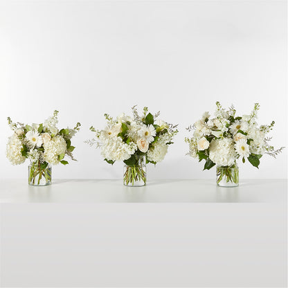Sun-drenched Blooms Box Bouquet – MILAM FLORAL & GREENHOUSE, Havre MT