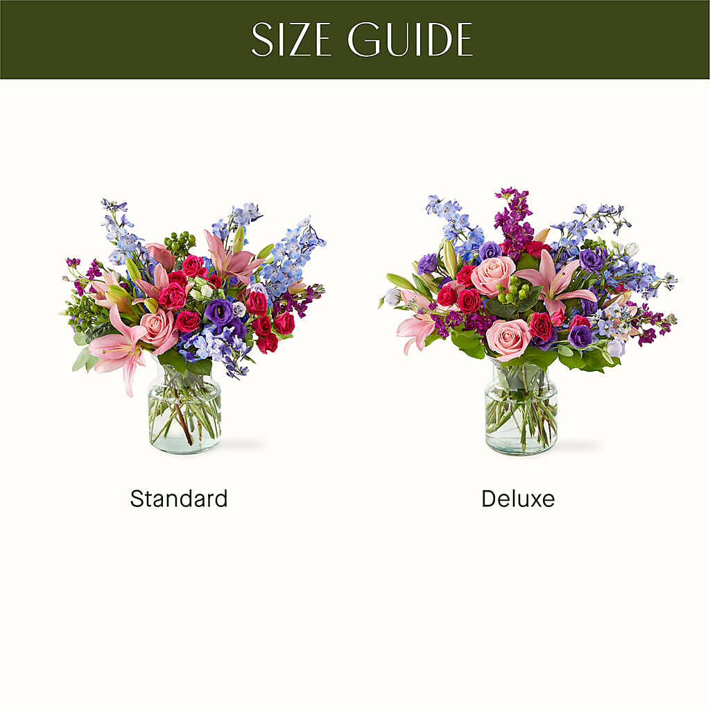 Breezy Meadows Bouquet – MILAM FLORAL & GREENHOUSE, Havre MT