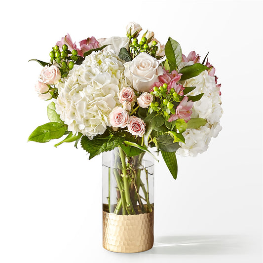 Parisian Stroll Bouquet – MILAM FLORAL & GREENHOUSE, Havre MT