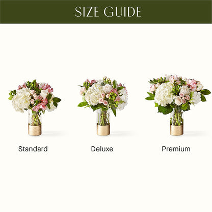 Parisian Stroll Bouquet – MILAM FLORAL & GREENHOUSE, Havre MT