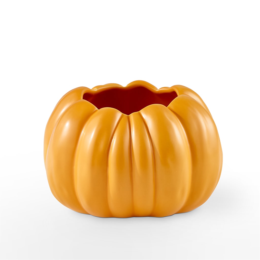 Golden Gourd Pumpkin Bouquet – MILAM FLORAL & GREENHOUSE, Havre MT