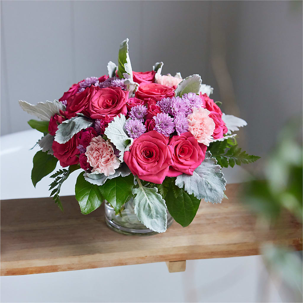 Sweet As Can Be Bouquet – MILAM FLORAL & GREENHOUSE, Havre MT