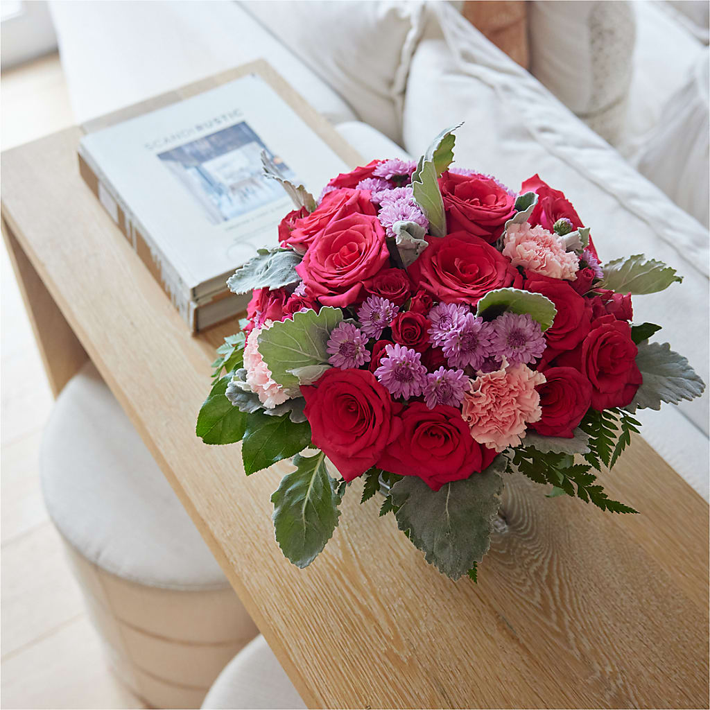 Sweet As Can Be Bouquet – MILAM FLORAL & GREENHOUSE, Havre MT