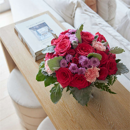 Sweet As Can Be Bouquet – MILAM FLORAL & GREENHOUSE, Havre MT