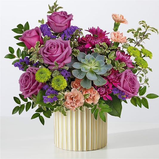 You're a Gem Bouquet – MILAM FLORAL & GREENHOUSE, Havre MT