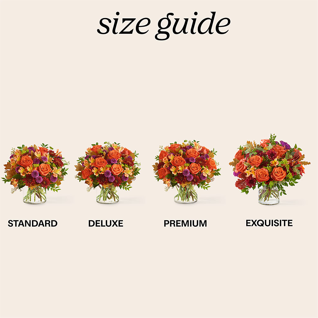 Orange You Glad Bouquet – MILAM FLORAL & GREENHOUSE, Havre MT