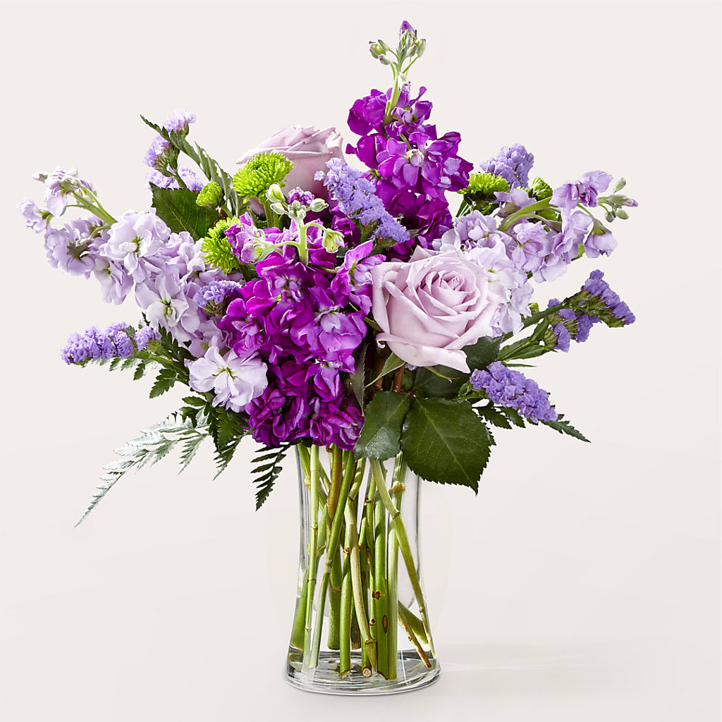 Grapeful Bouquet – MILAM FLORAL & GREENHOUSE, Havre MT