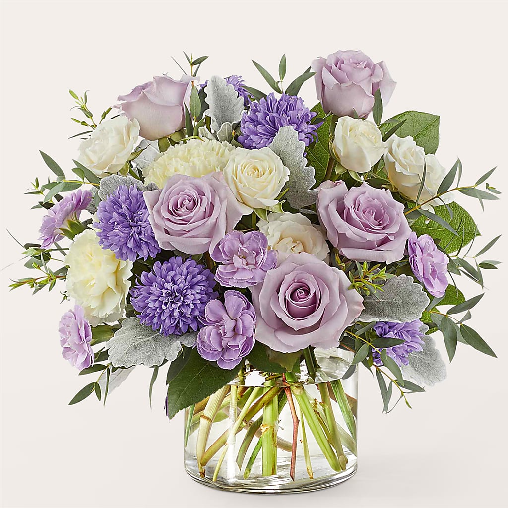 Stardust Bouquet – MILAM FLORAL & GREENHOUSE, Havre MT