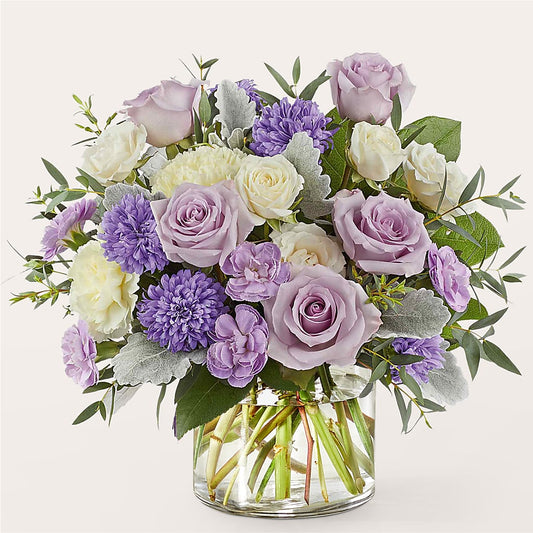 Stardust Bouquet – MILAM FLORAL & GREENHOUSE, Havre MT