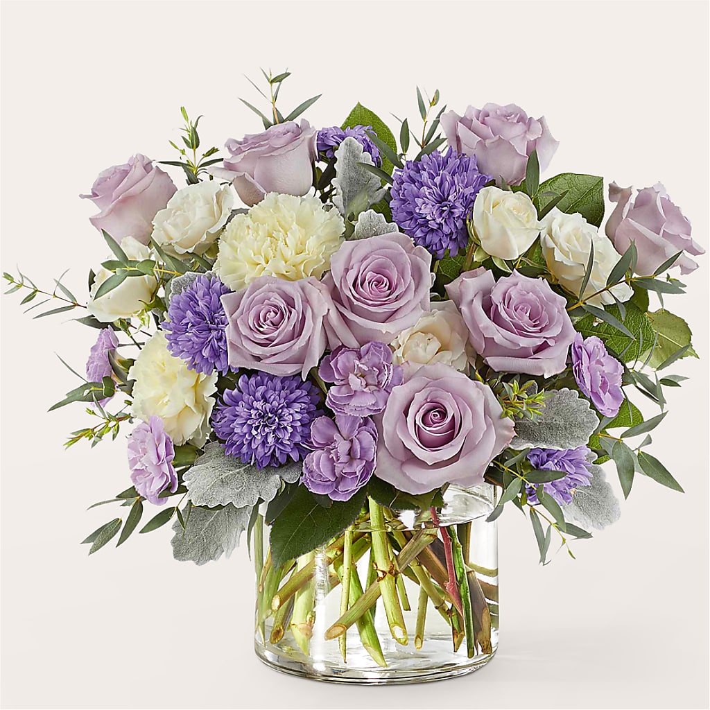 Stardust Bouquet – MILAM FLORAL & GREENHOUSE, Havre MT