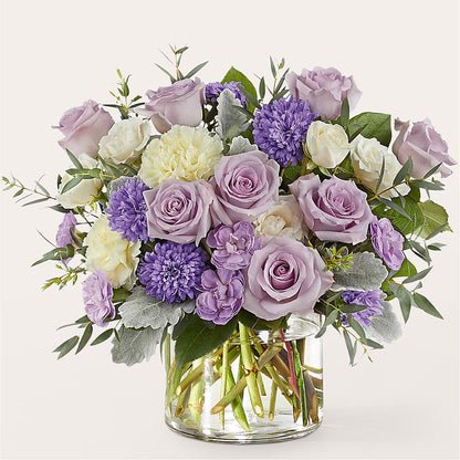 Stardust Bouquet – MILAM FLORAL & GREENHOUSE, Havre MT