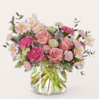 The Treehouse Bouquet – MILAM FLORAL & GREENHOUSE, Havre MT