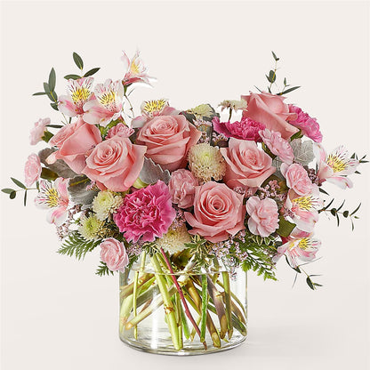 The Treehouse Bouquet – MILAM FLORAL & GREENHOUSE, Havre MT