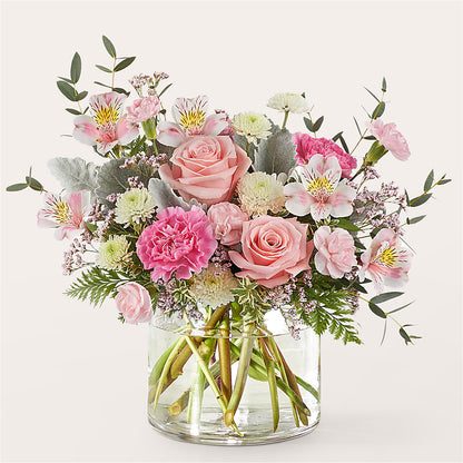 The Treehouse Bouquet – MILAM FLORAL & GREENHOUSE, Havre MT