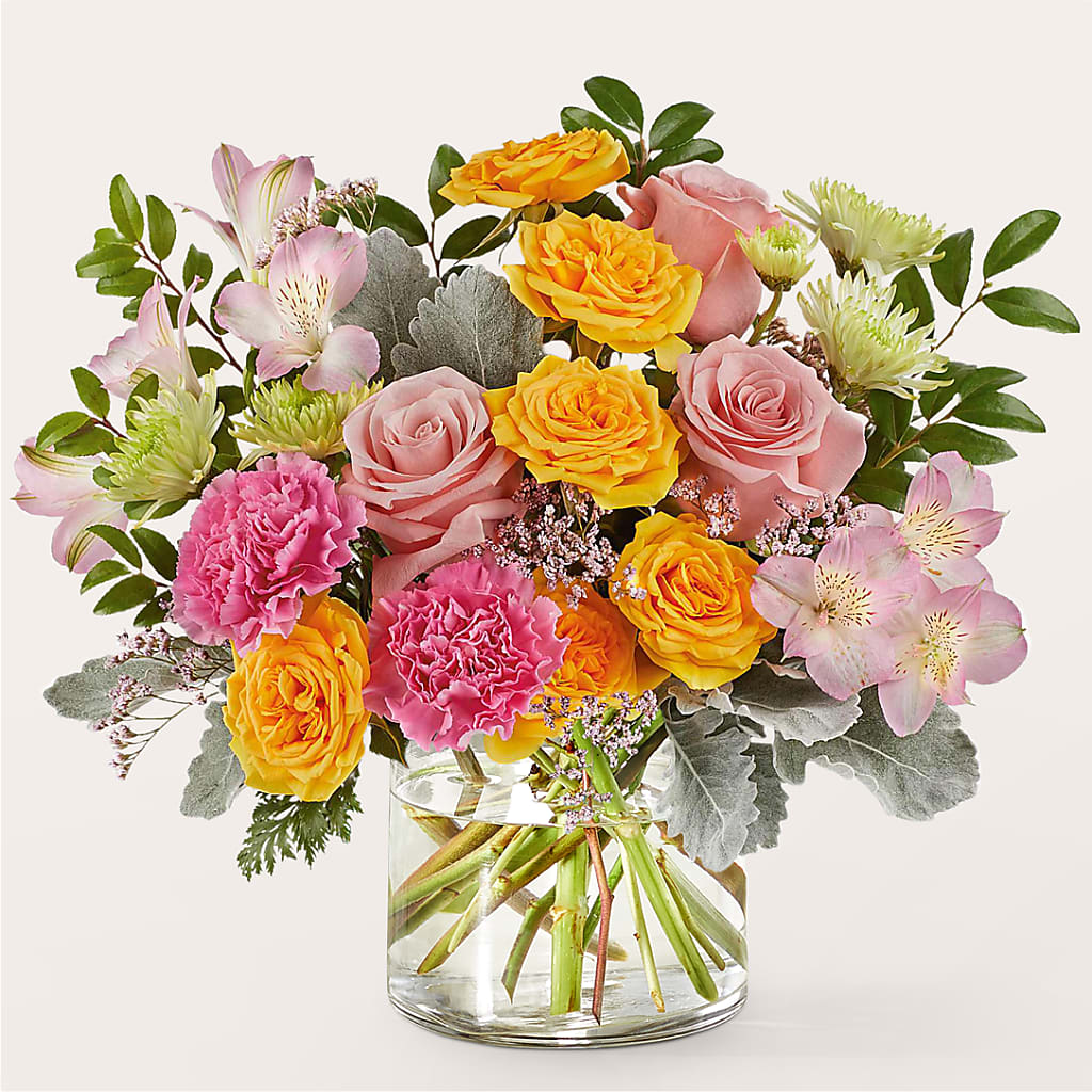 Mai Tai Bouquet – MILAM FLORAL & GREENHOUSE, Havre MT