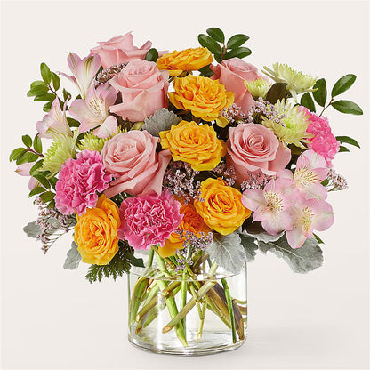 Mai Tai Bouquet – MILAM FLORAL & GREENHOUSE, Havre MT