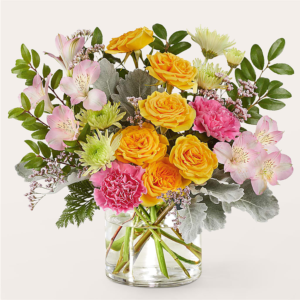Mai Tai Bouquet – MILAM FLORAL & GREENHOUSE, Havre MT