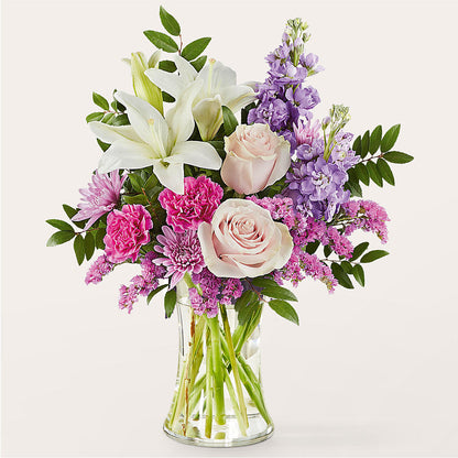High Tea Bouquet – MILAM FLORAL & GREENHOUSE, Havre MT