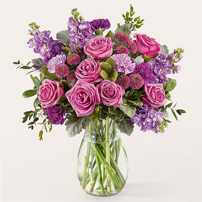 A Love Story Bouquet – MILAM FLORAL & GREENHOUSE, Havre MT