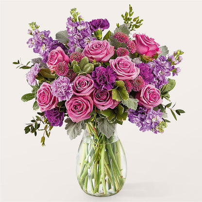 A Love Story Bouquet – MILAM FLORAL & GREENHOUSE, Havre MT
