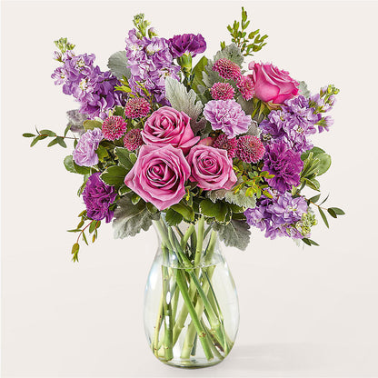 A Love Story Bouquet – MILAM FLORAL & GREENHOUSE, Havre MT