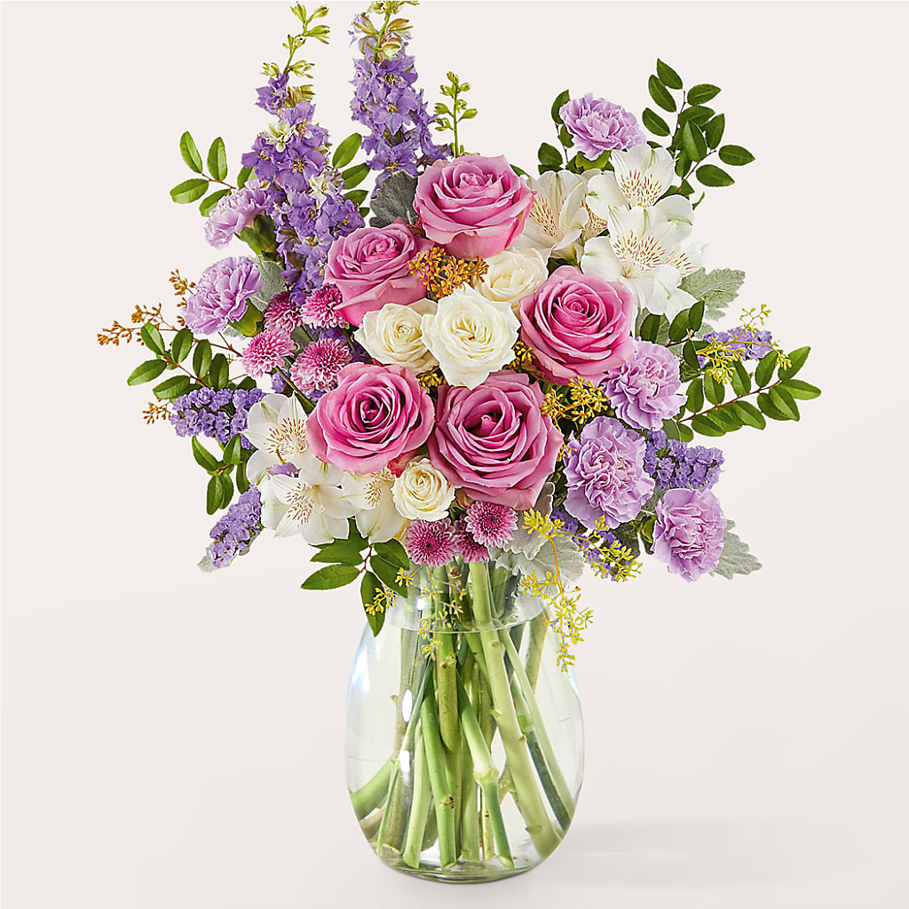 Lucky Me Bouquet – MILAM FLORAL & GREENHOUSE, Havre MT