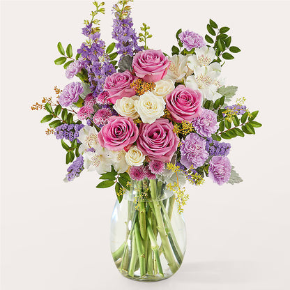 Lucky Me Bouquet – MILAM FLORAL & GREENHOUSE, Havre MT