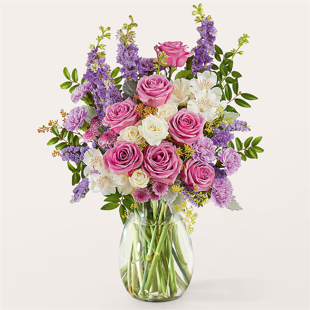 Lucky Me Bouquet – MILAM FLORAL & GREENHOUSE, Havre MT
