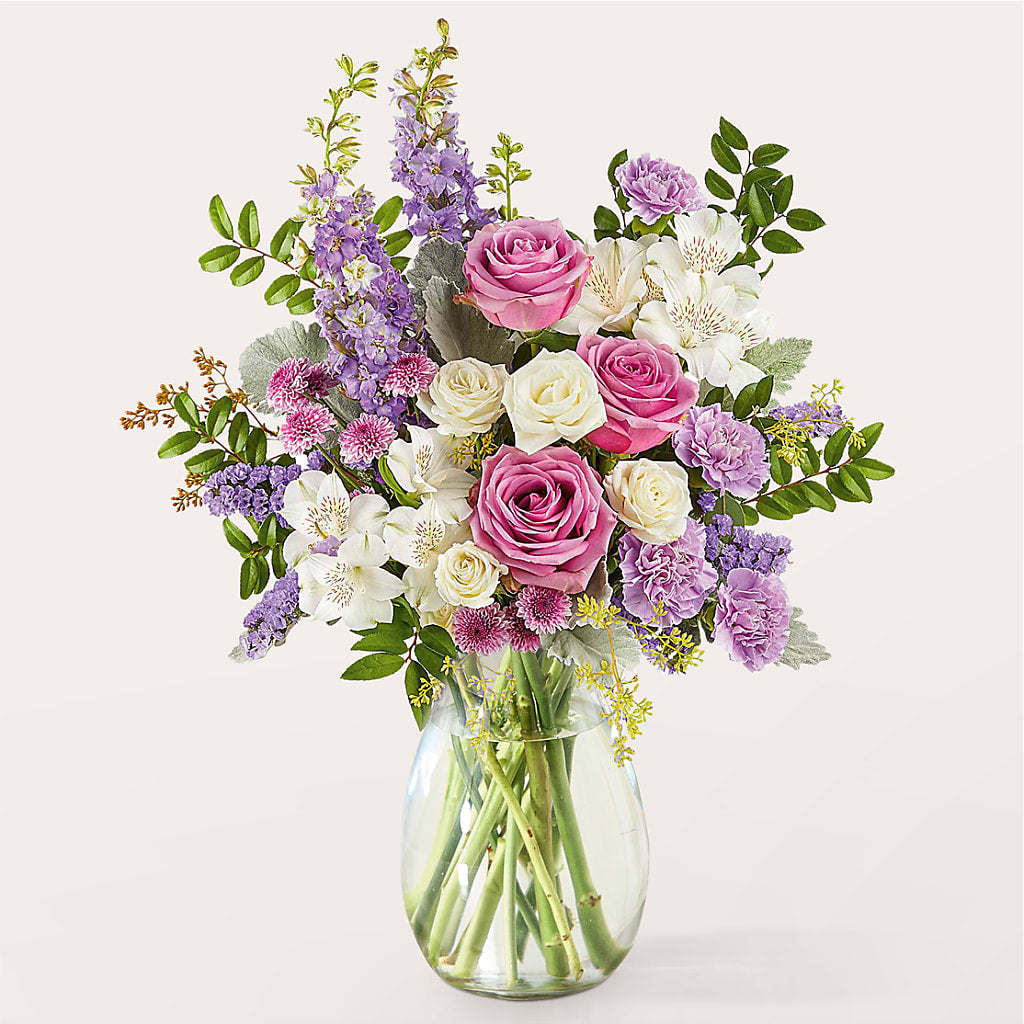 Lucky Me Bouquet – MILAM FLORAL & GREENHOUSE, Havre MT