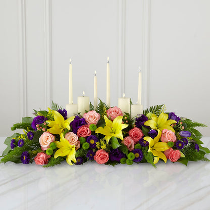Forever Arrangement – MILAM FLORAL & GREENHOUSE, Havre MT