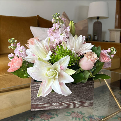 Beautiful Spirit Basket – MILAM FLORAL & GREENHOUSE, Havre MT
