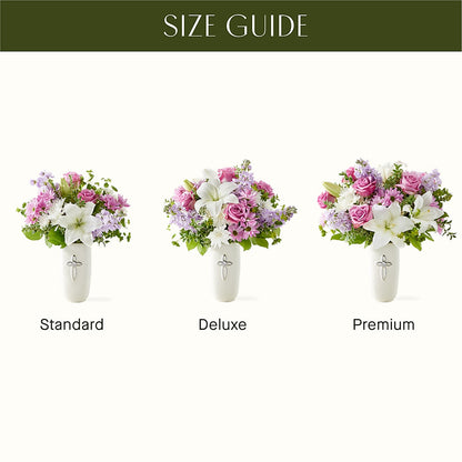 Sacred Space Bouquet – MILAM FLORAL & GREENHOUSE, Havre MT