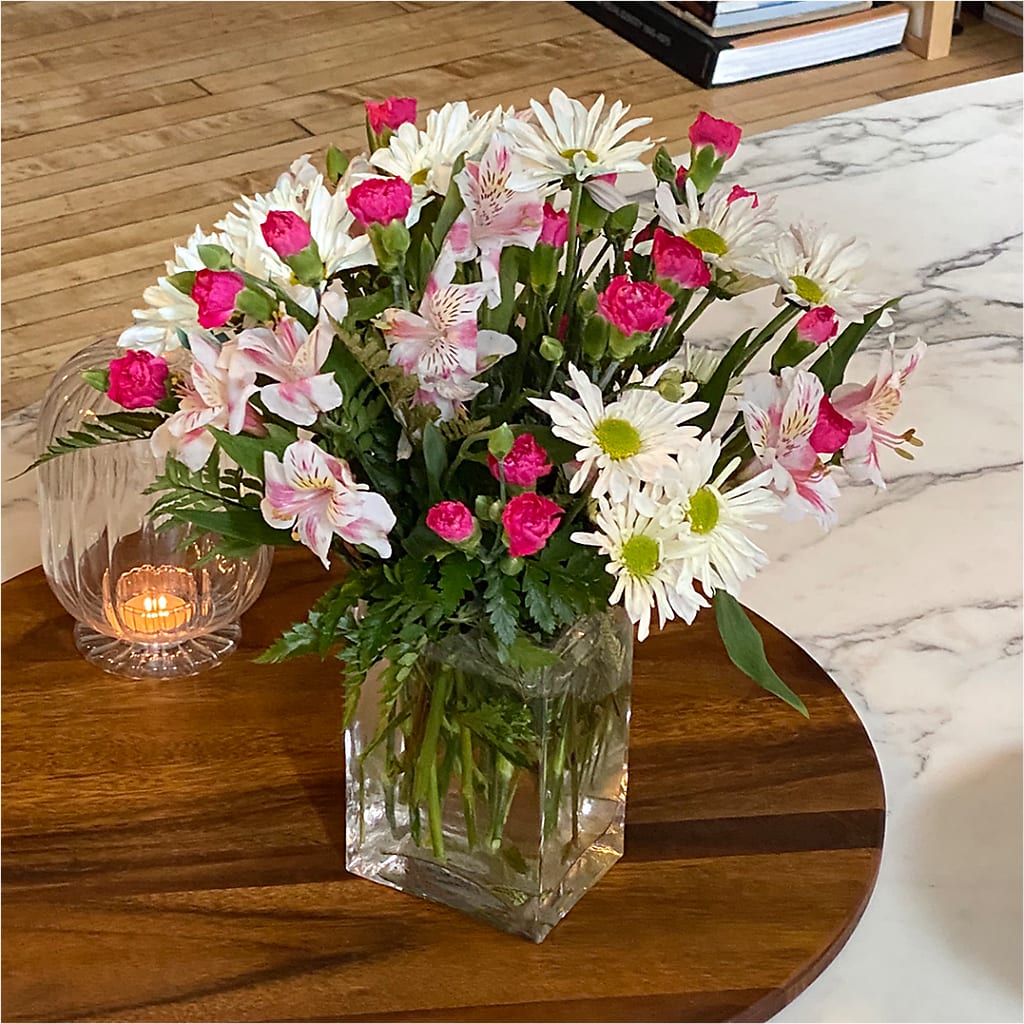 Sweet Surprises® Bouquet – MILAM FLORAL & GREENHOUSE, Havre MT