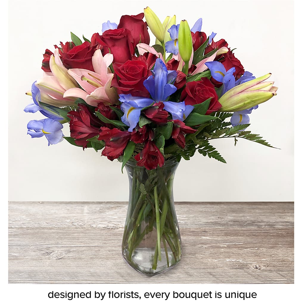 Truly Stunning Bouquet – MILAM FLORAL & GREENHOUSE, Havre MT